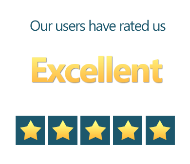 Pets Reunited is rated Excellent on TrustPilot